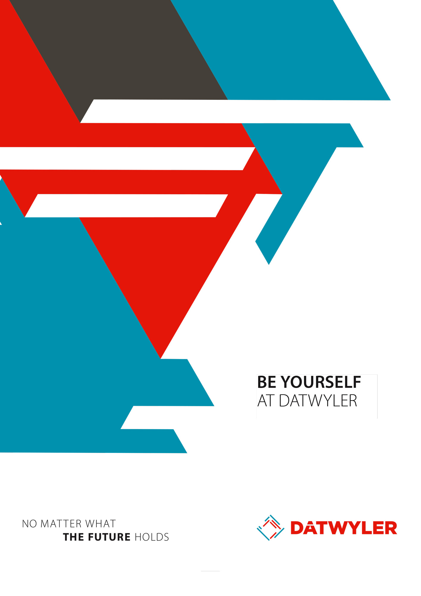 Be yourself at Datwyler