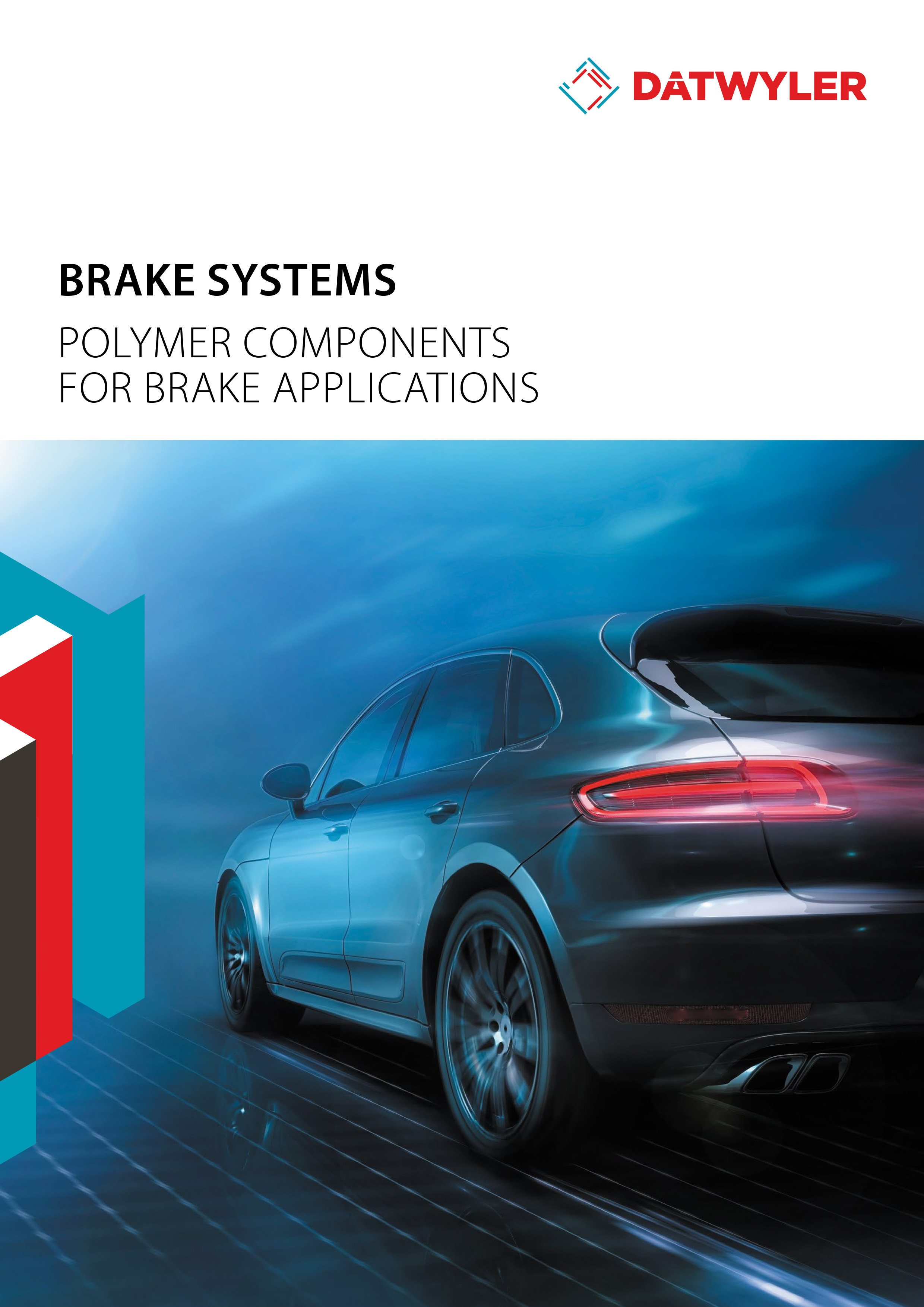 Brake Systems