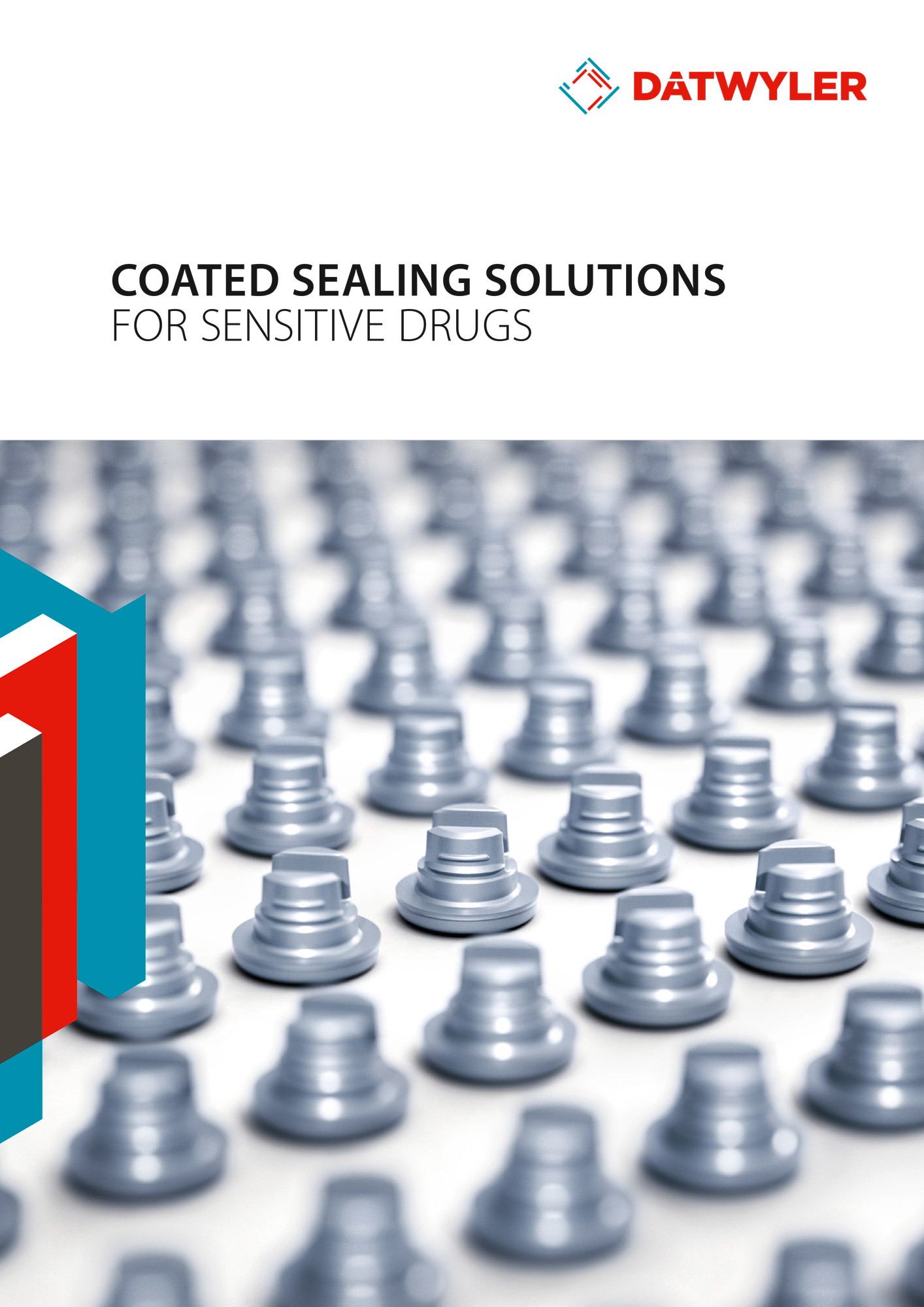 Coated Sealing Solutions