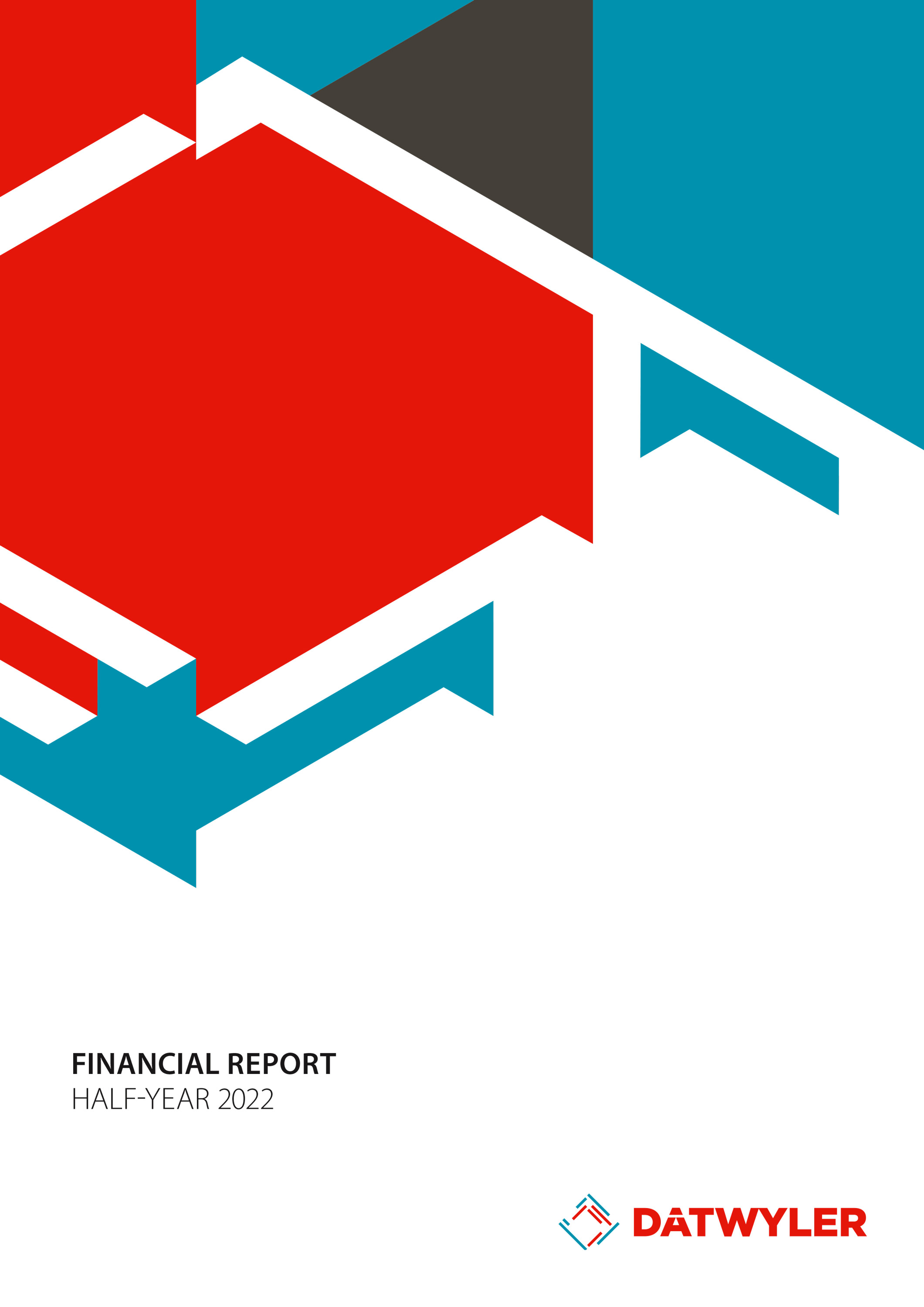 Half-Year Financial Report 2022