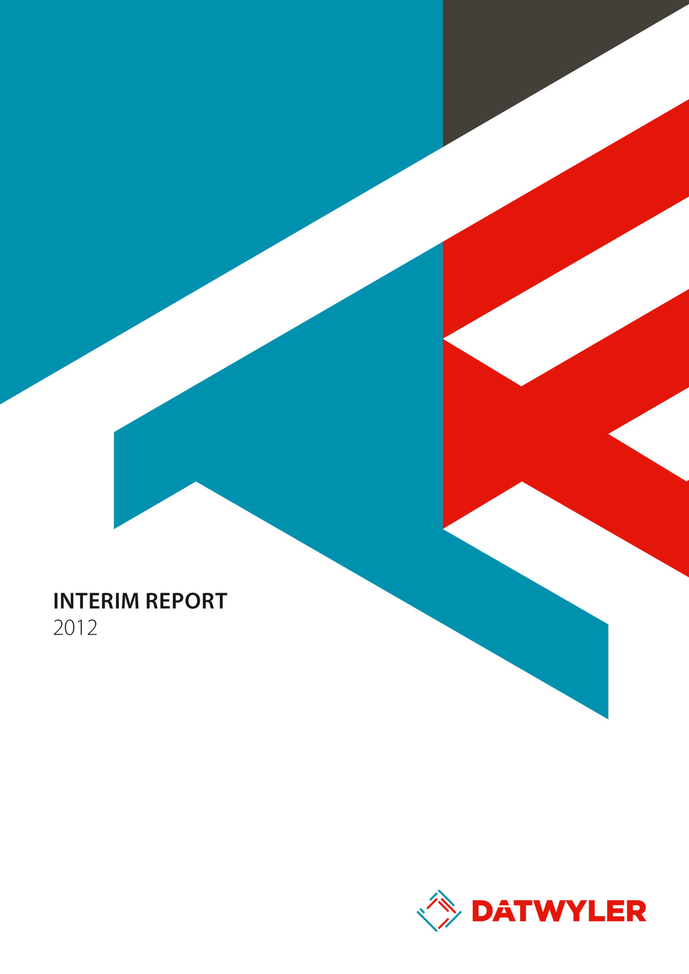 Interim Report 2012