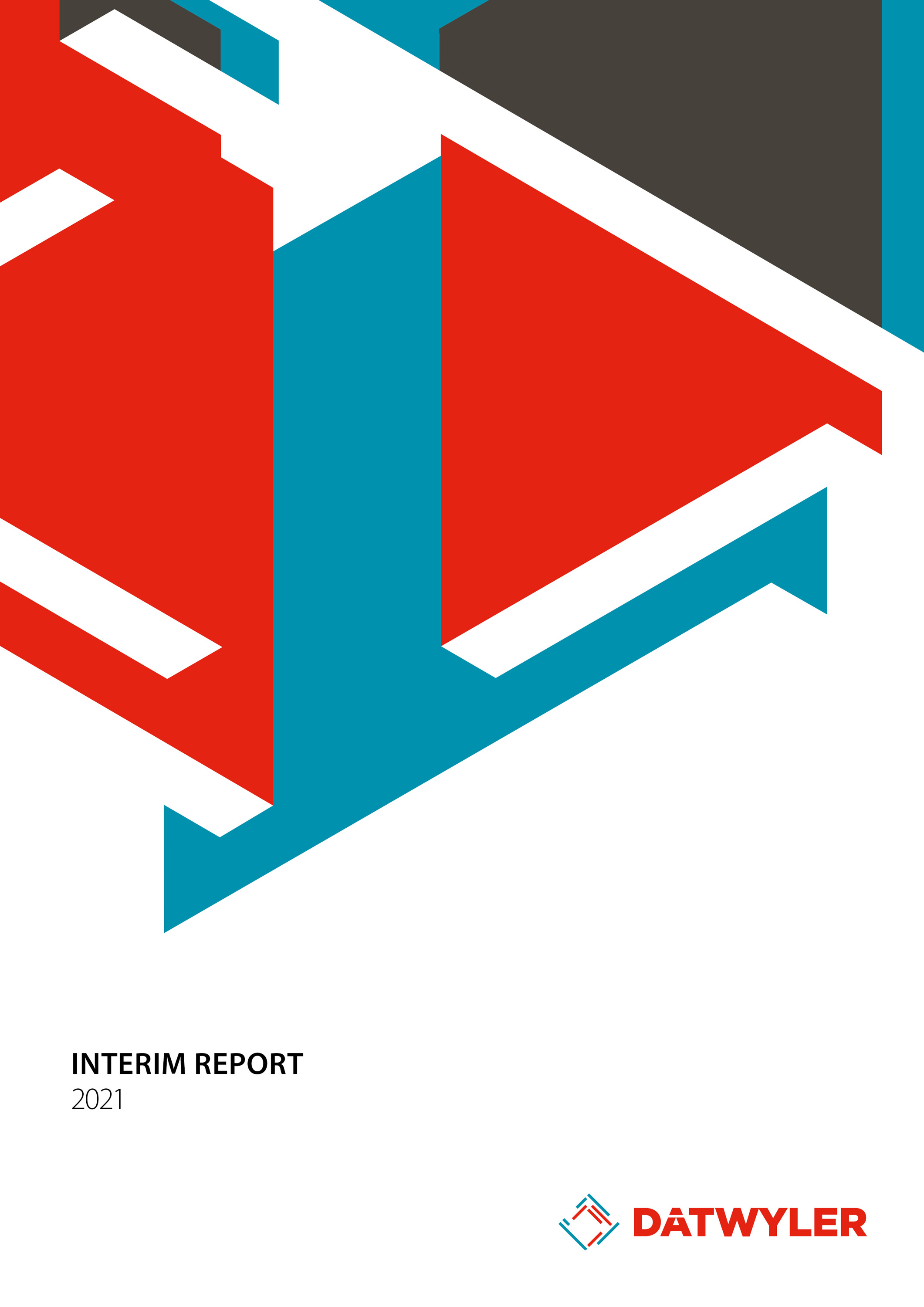 Interim Report 2021