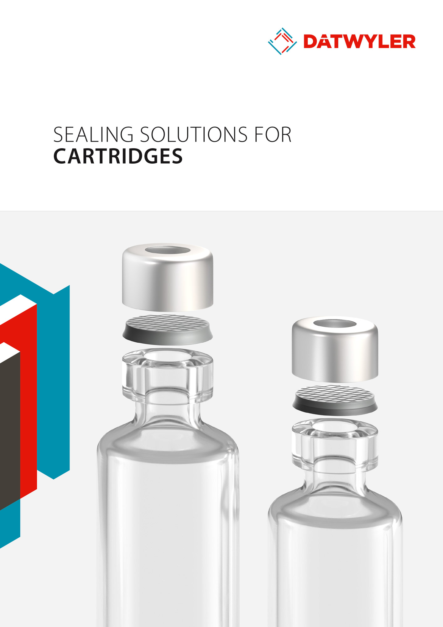 Sealing Solutions Cartridges
