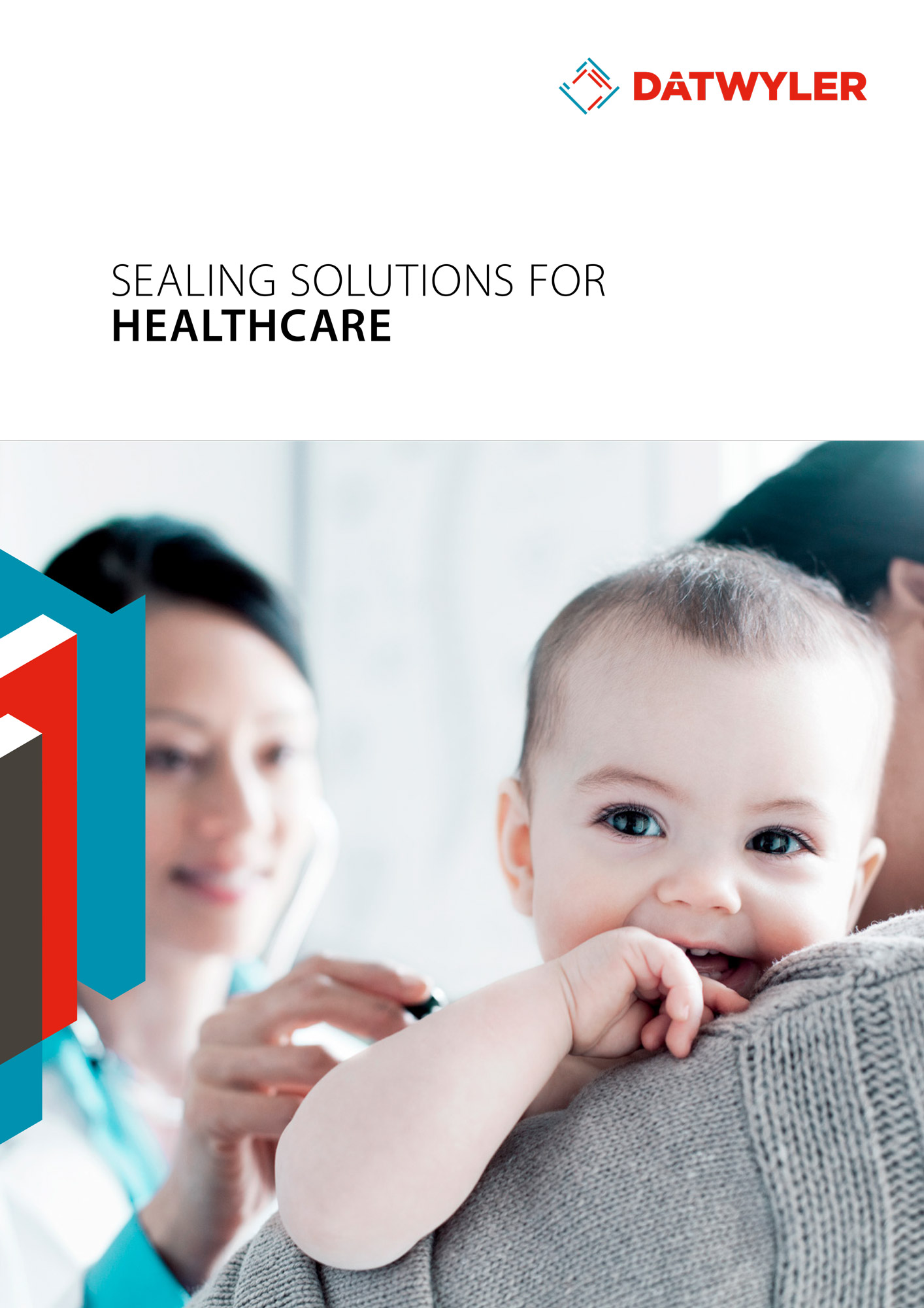 Sealing Solutions Healthcare