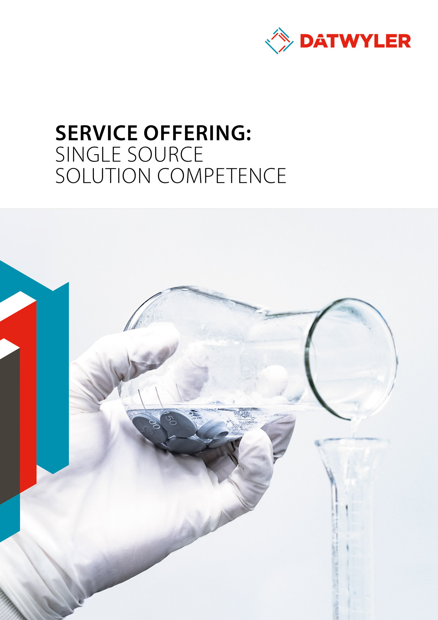 Service Offering Healthcare