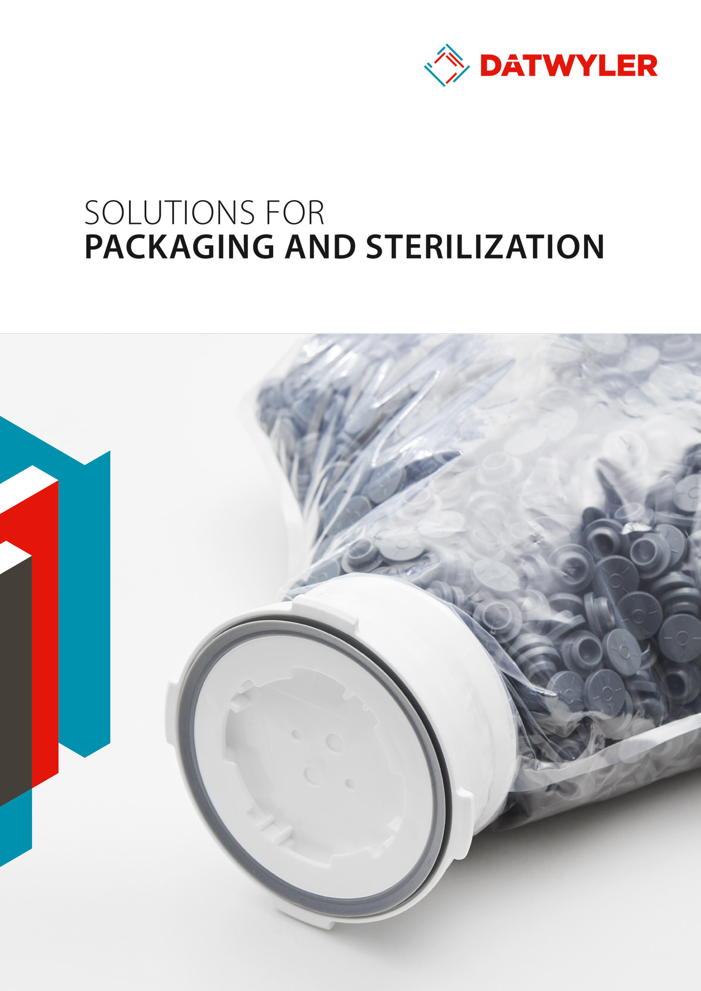 Solutions Packaging Sterilization