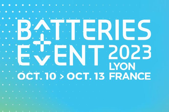 Batteries Event 2023