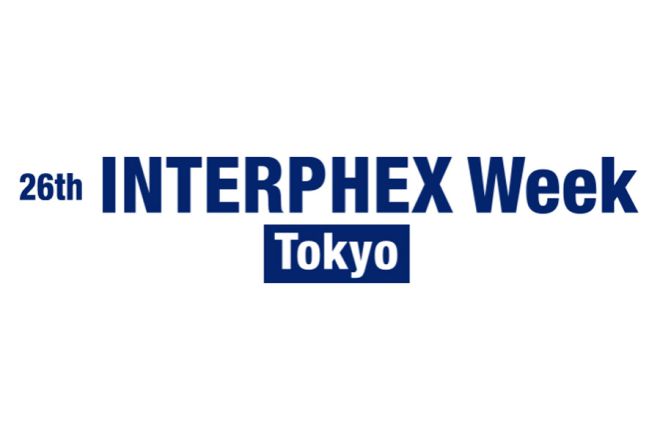 Interphex Week 2024 Tokyo