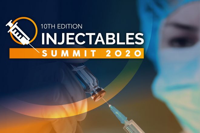 PFS & Injectables Summit 2020