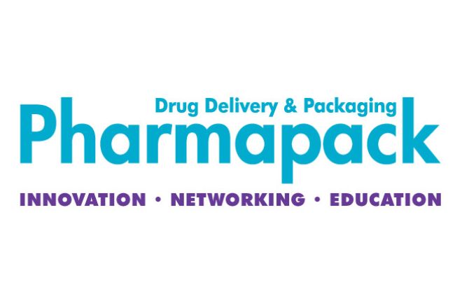 Pharmapack 2020 Paris