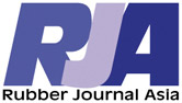 Logo Rubber Journal Asia