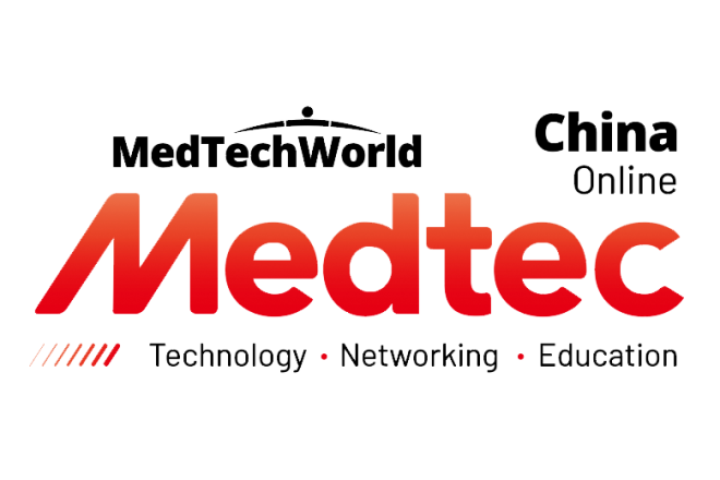 Medtec China logo