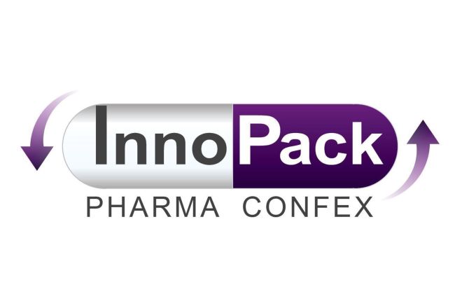 InnoPack Pharma Confex logo