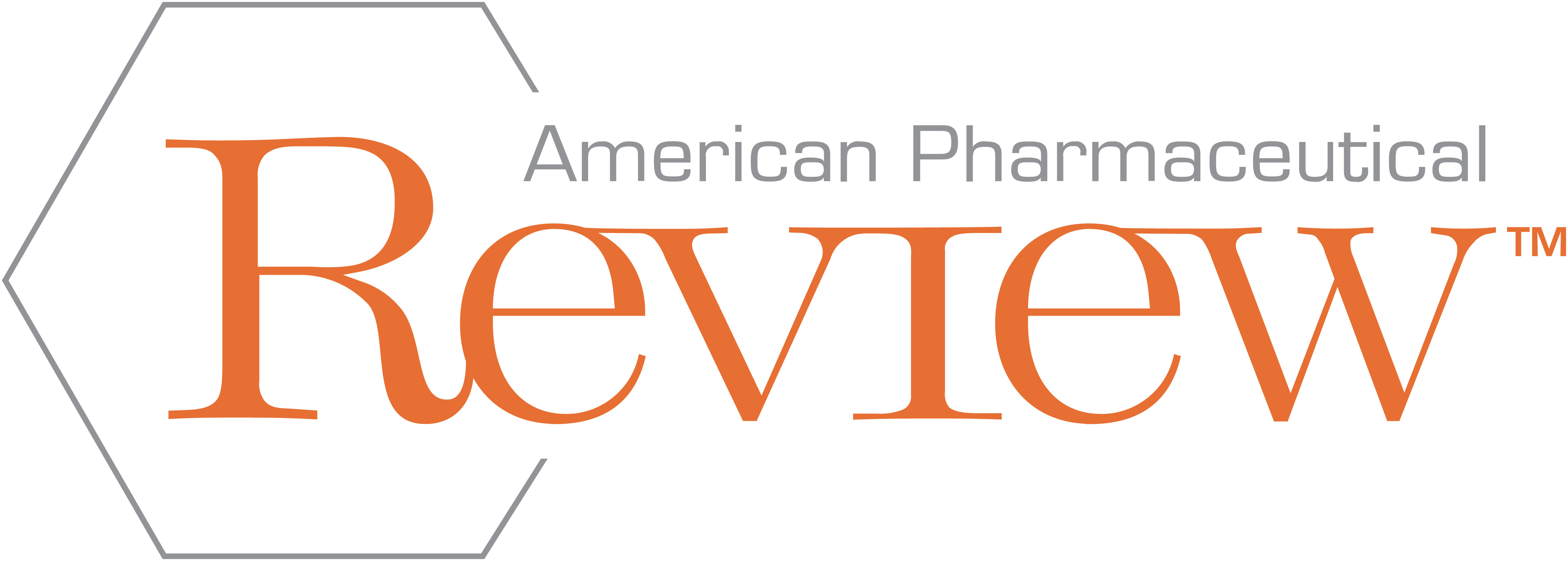 American Pharmaceutical Review 2020-11-01
