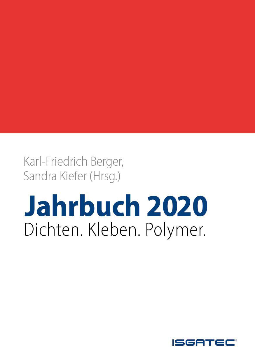 Dicht, Volume 2020 Yearbook