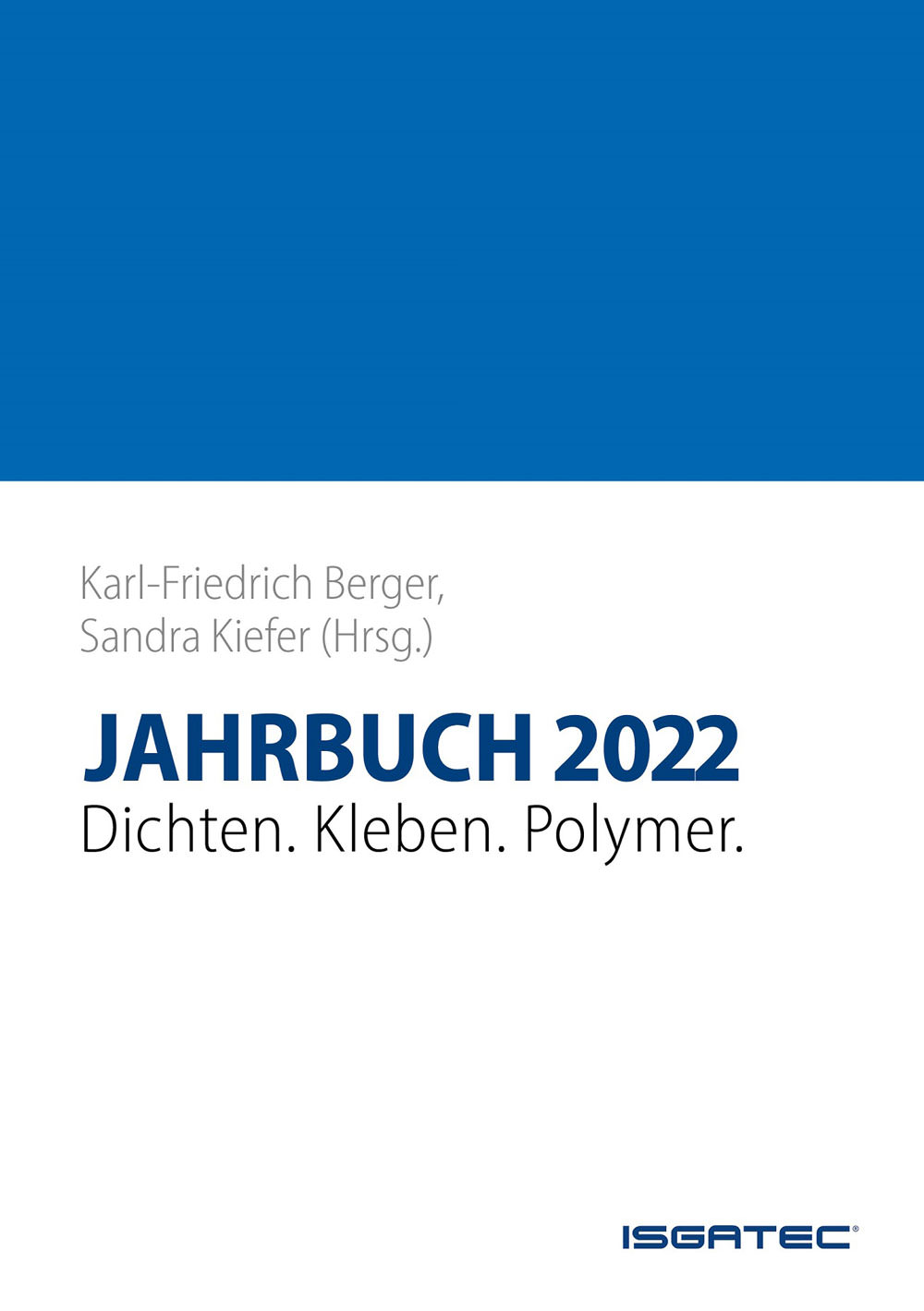 Dicht, Volume 2022 Yearbook