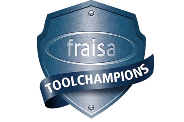 FRAISA ToolChampions 2021/2022