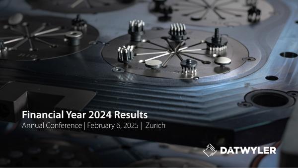 Annual Results 2024