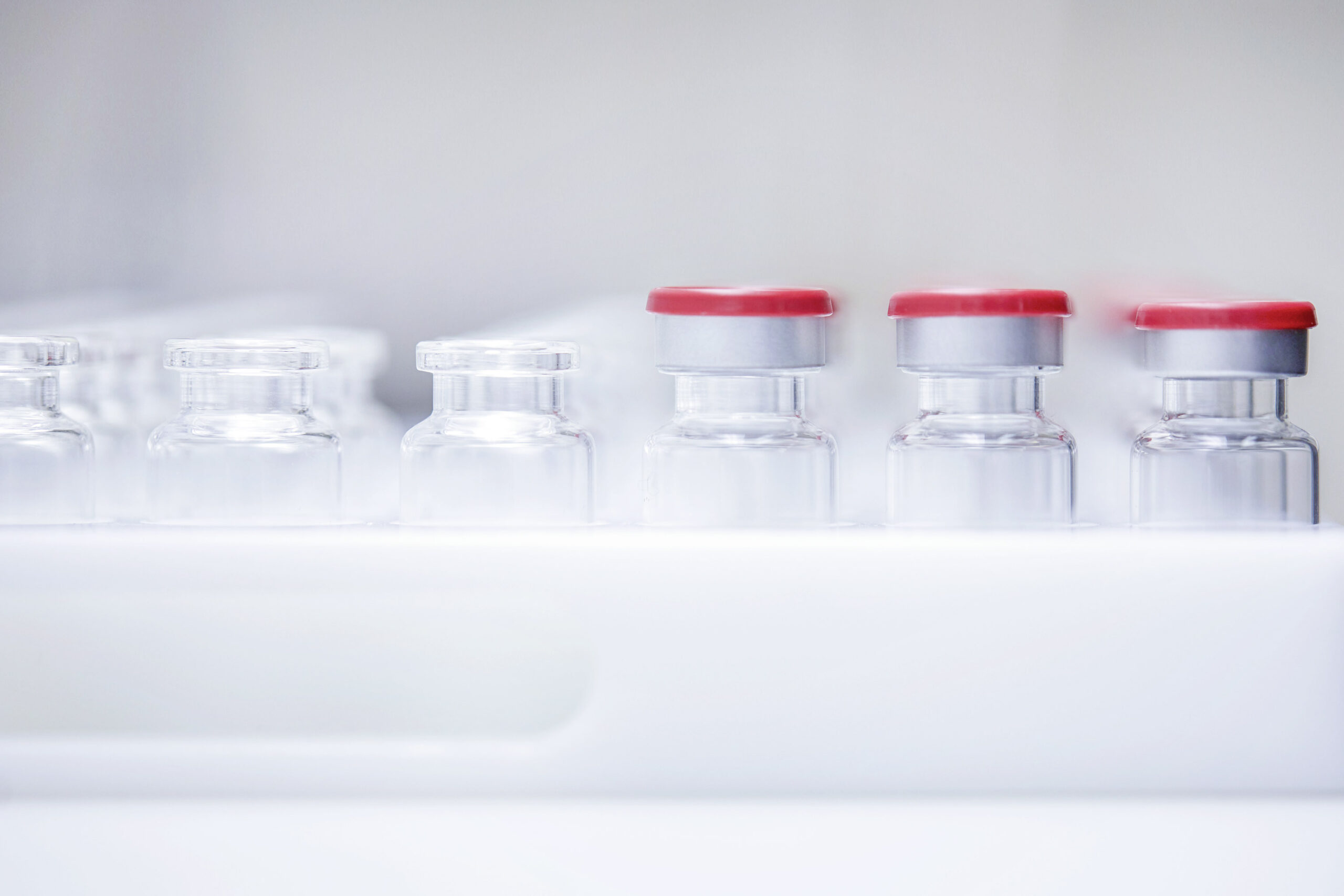 Geschäftsbericht 2021