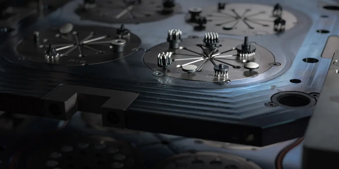 Geschäftsbericht 2024