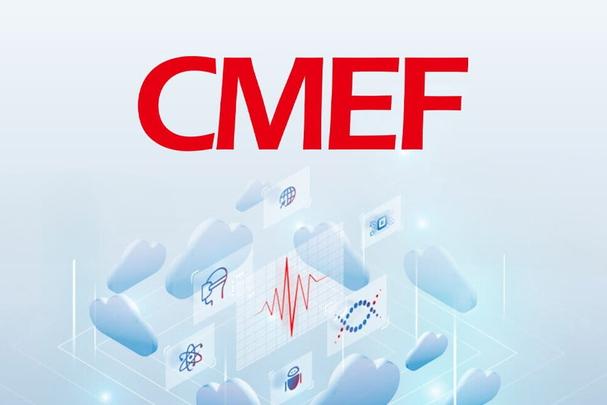 CMEF China 2024
