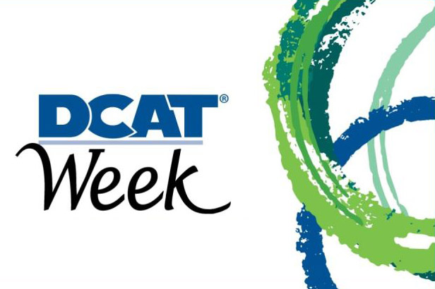 DCAT Week 2024 New York