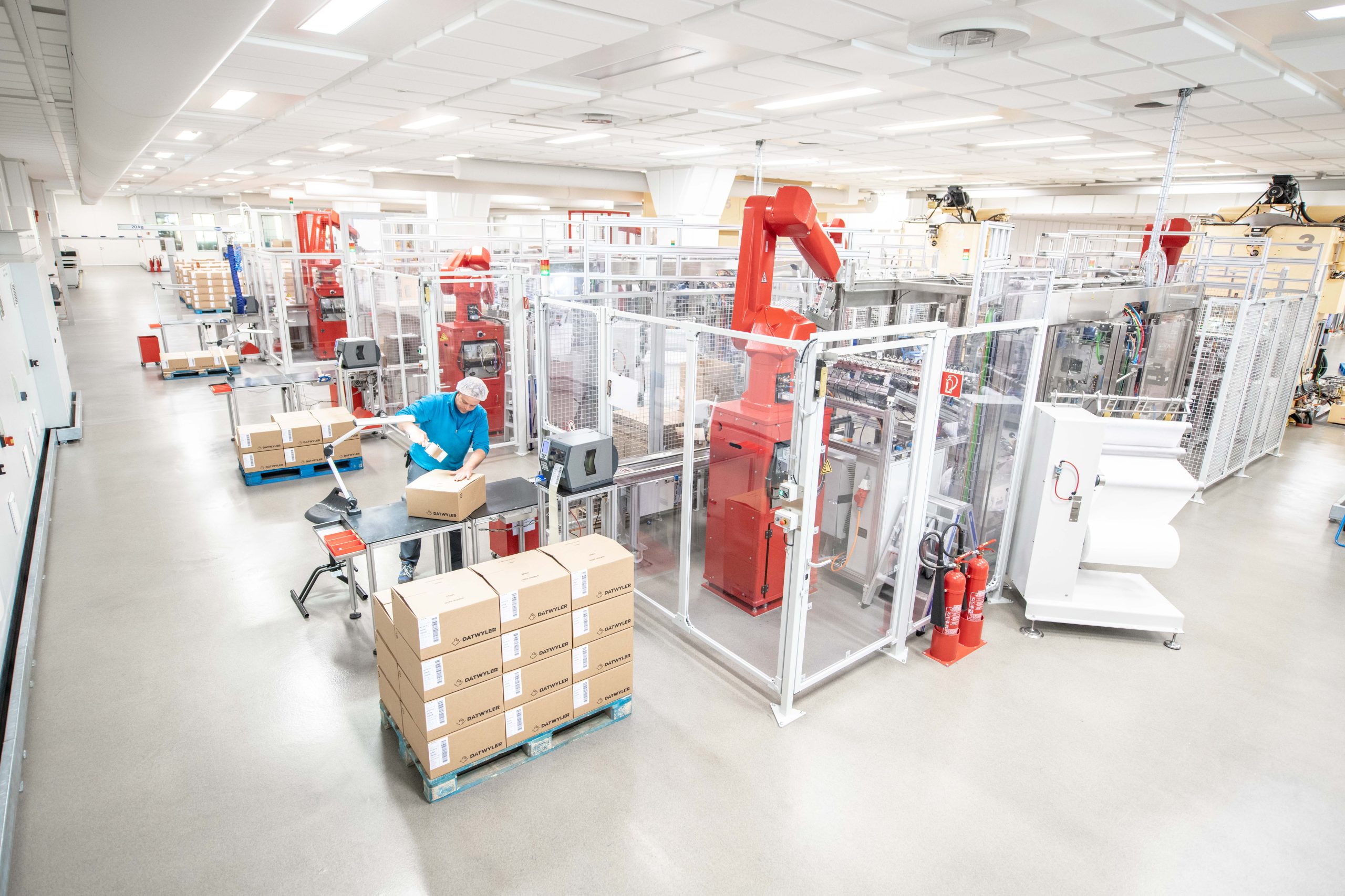 Kindergarten inauguration