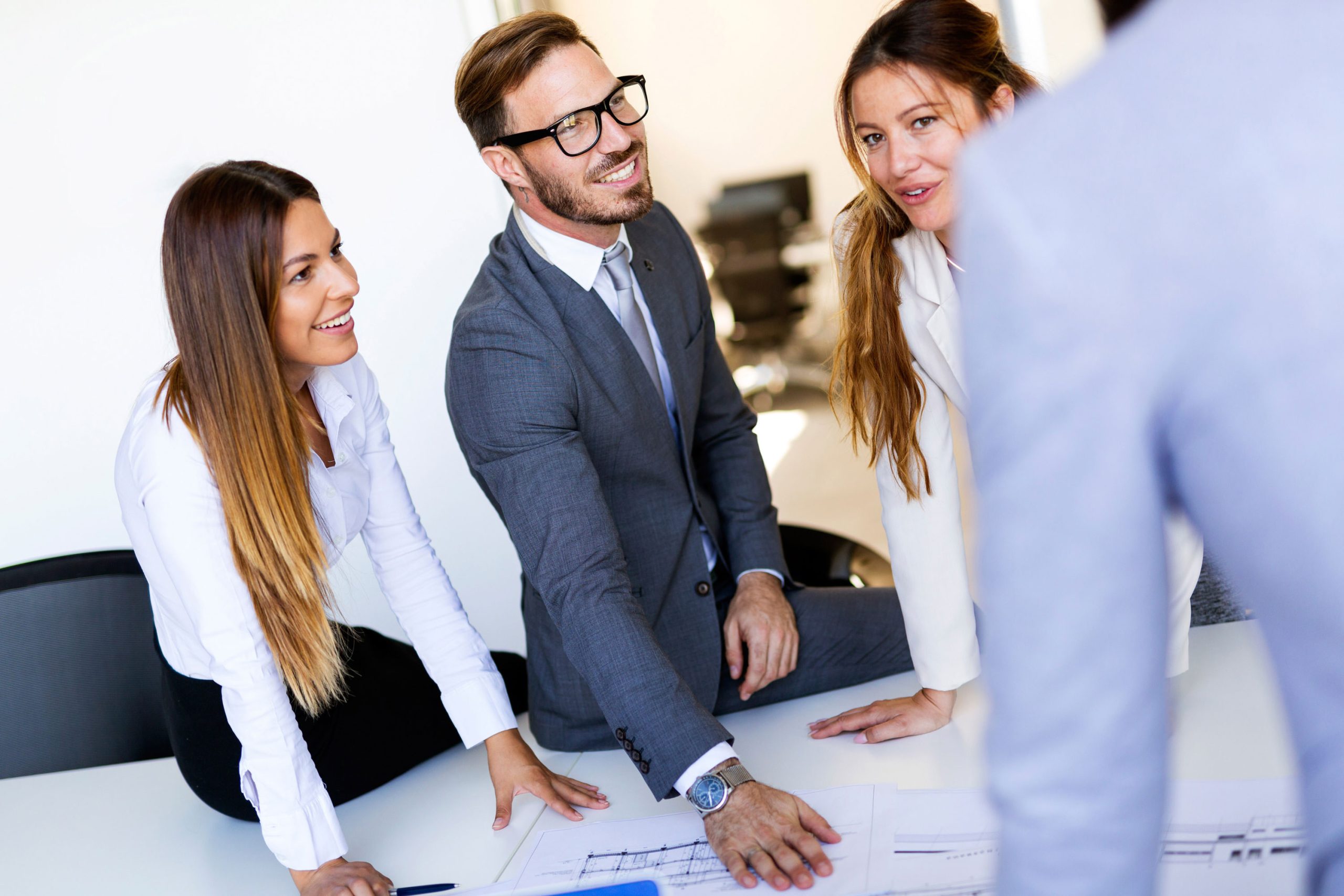Kindergarten inauguration