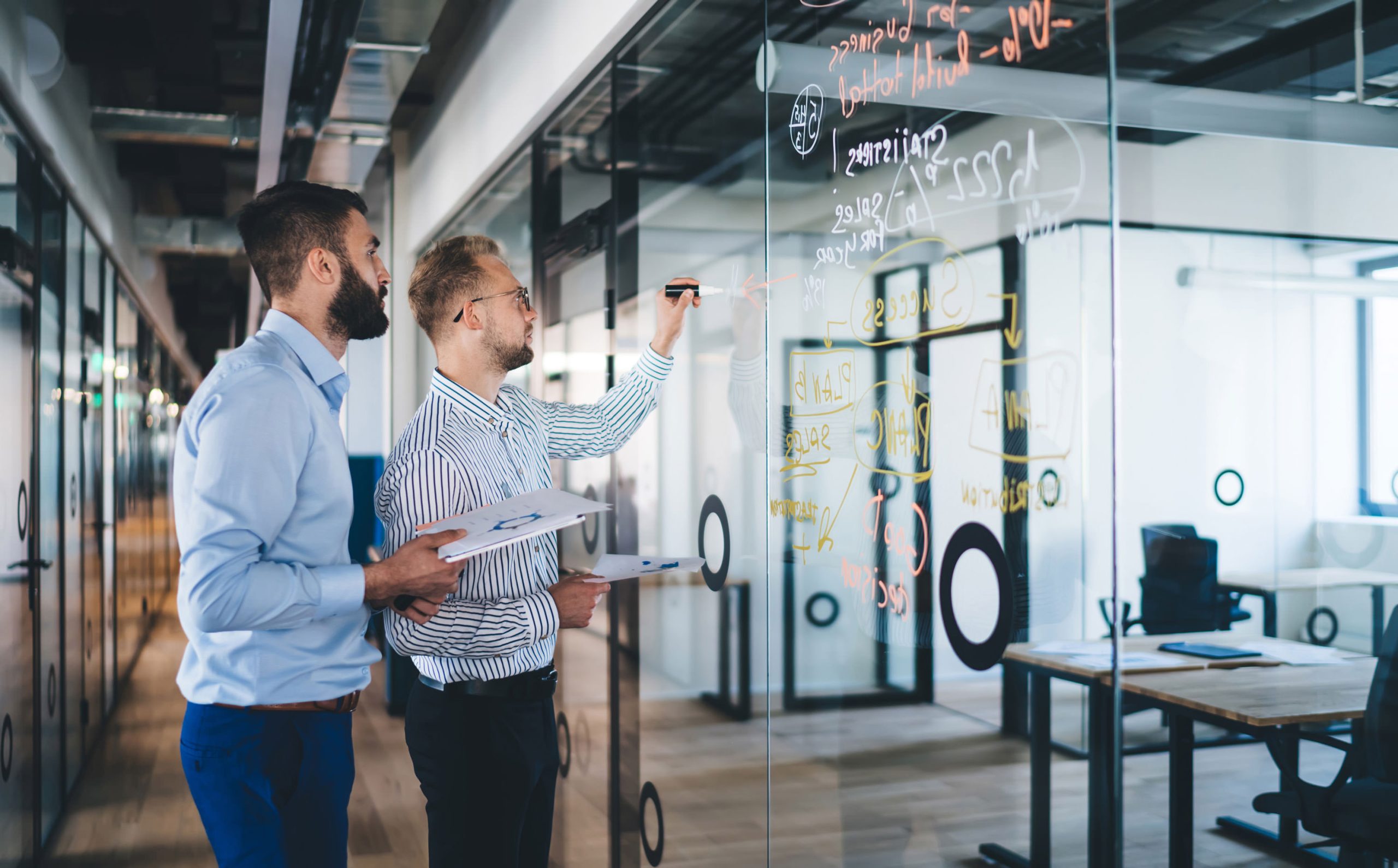 Kindergarten inauguration
