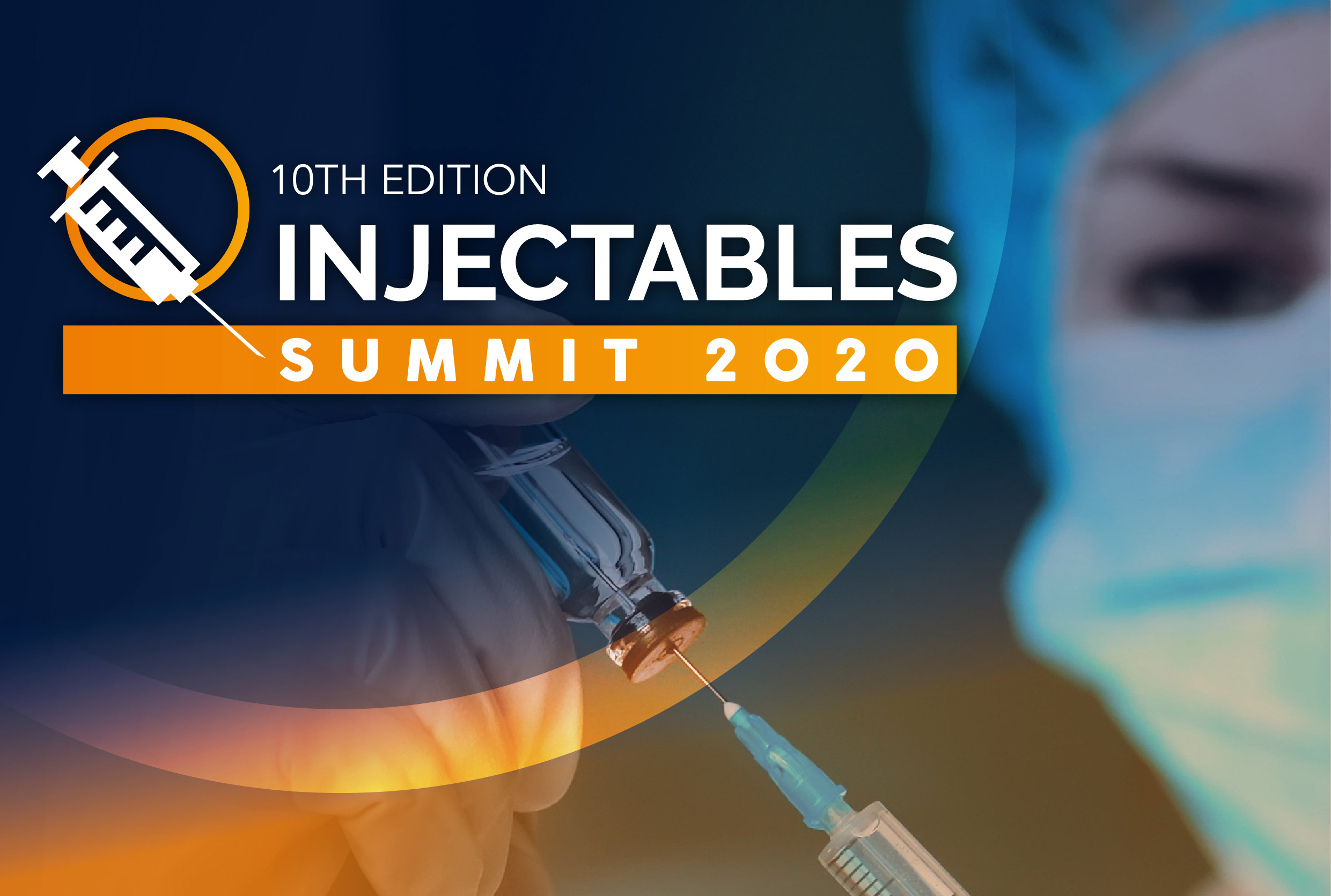 PFS & Injectables Summit 2020