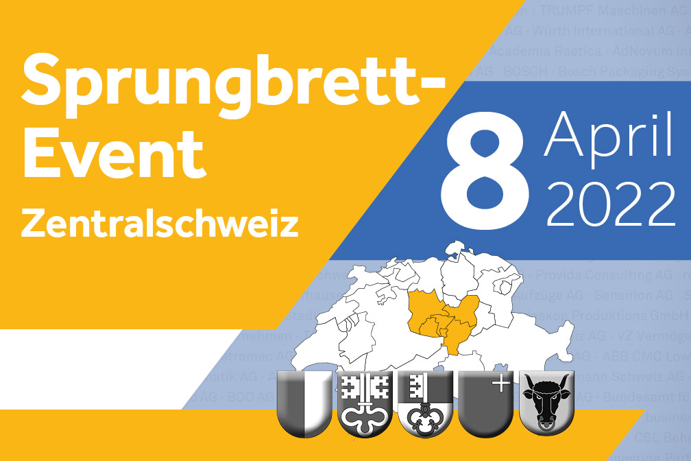 Sprungbrett-Event 2022