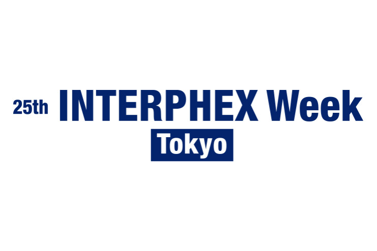 Interphex Week 2023 Tokyo