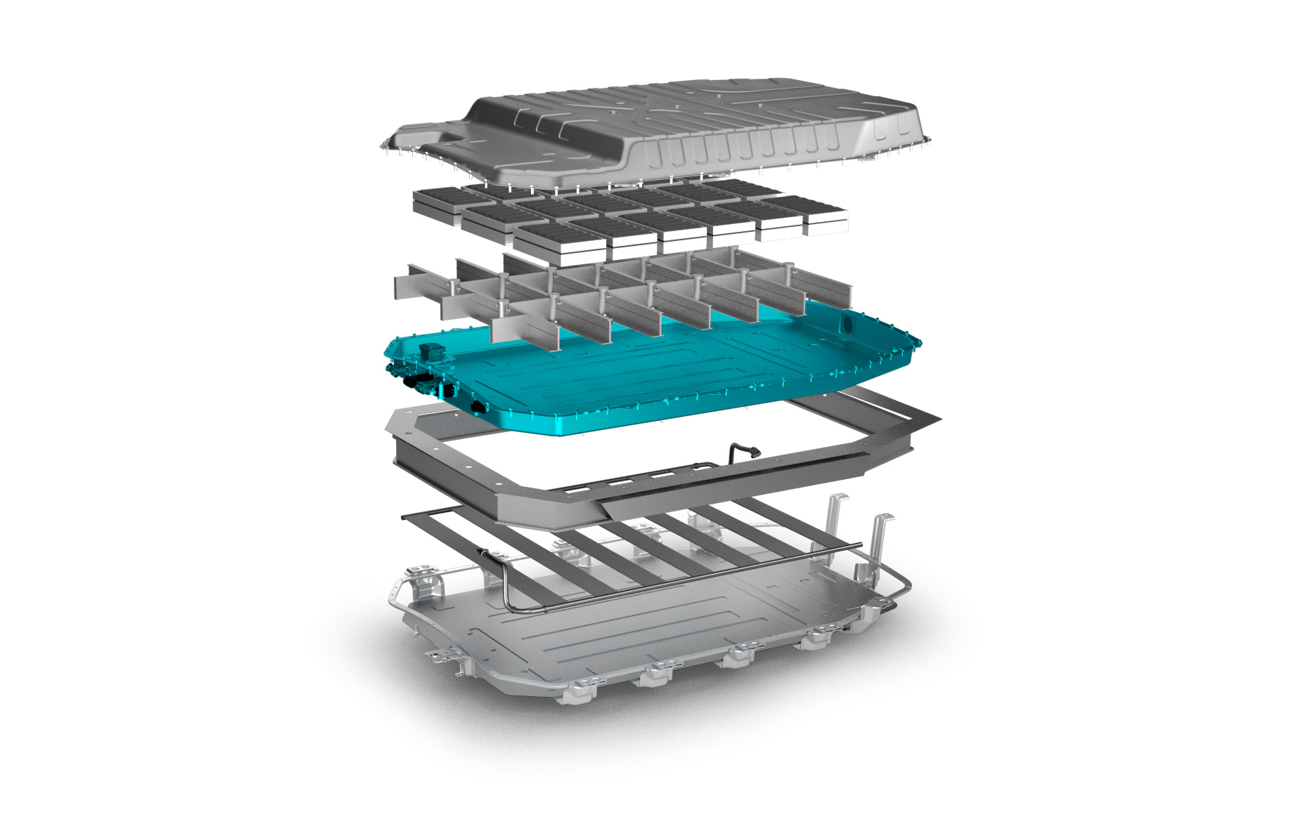 Supporting industry shift to e-mobility