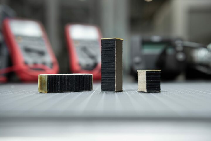 Positioning with electroactive polymers