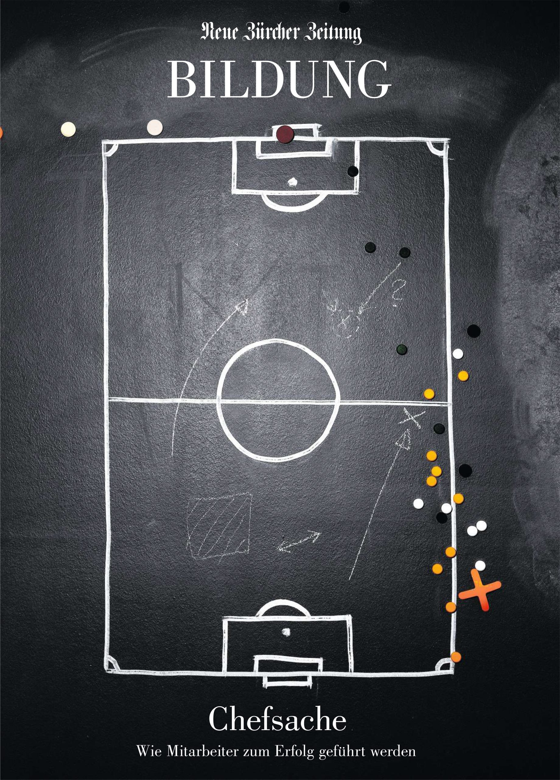 NZZ, Bildung 2020-06-10