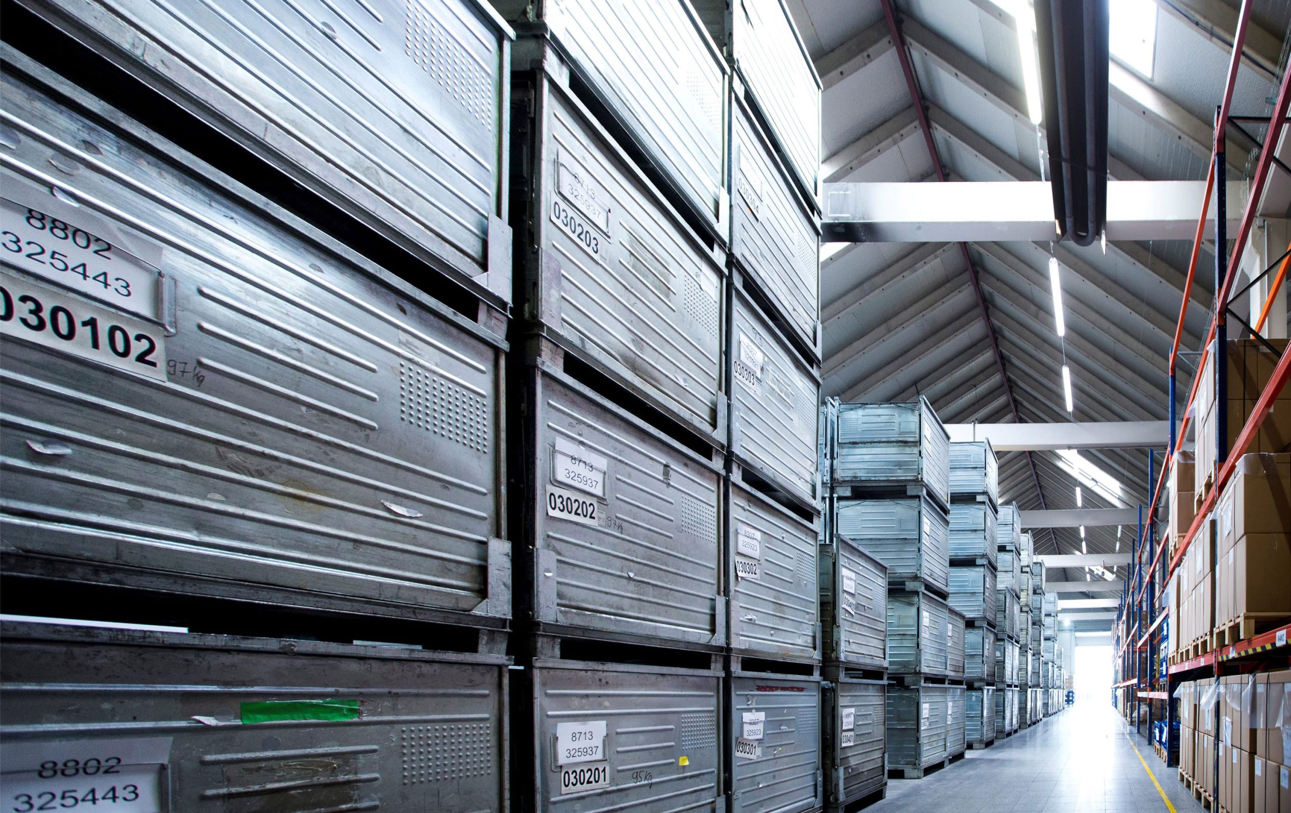 Kindergarten inauguration