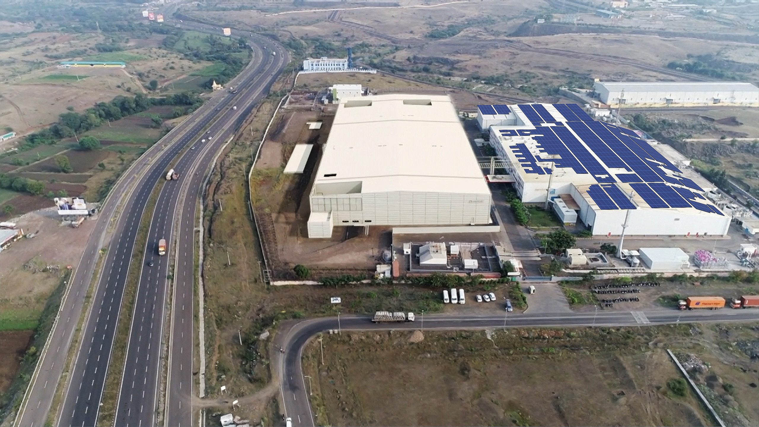 Kindergarten inauguration