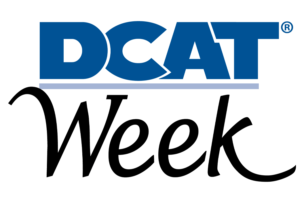 DCAT Week 2022 New York City