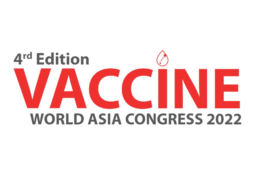 IMAPAC Vaccine World Asia Congress 2022