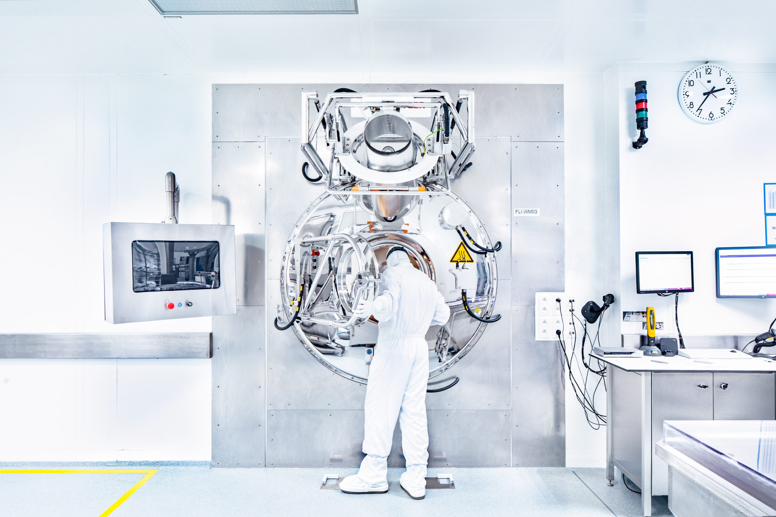 The Path to Patient Safety - Webinar series 3/3