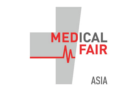 Medical Fair 2022 Asia