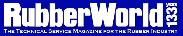 Rubber World 2021-11-30