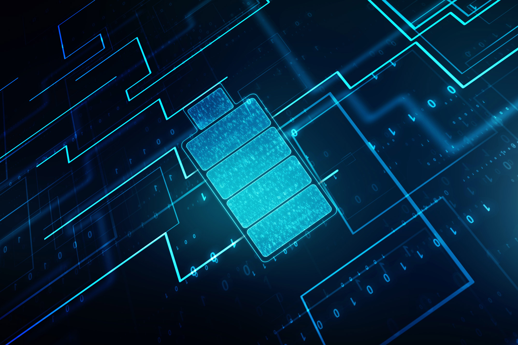 Power of innovation for battery systems