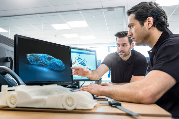 Engineering: ask the right questions right time