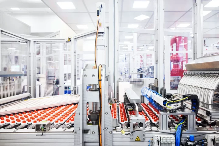 Datwyler strenghten its leadership position