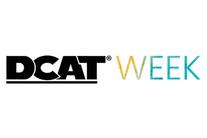 DCAT Week 2026