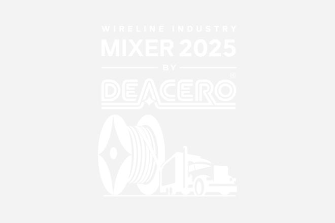 Wireline Industry Super Exhibitor Mixer 2026