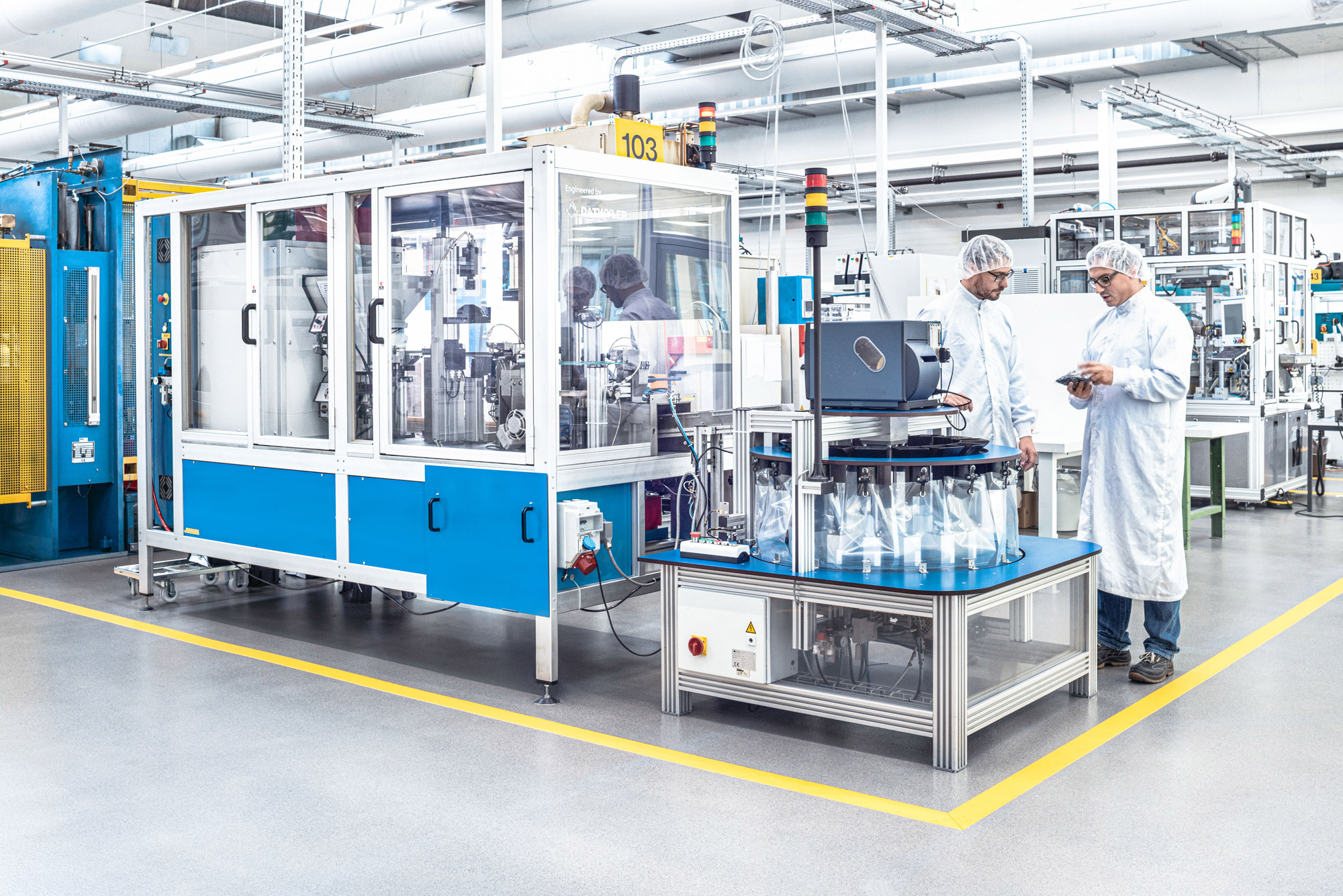 Halbjahresbericht 2024