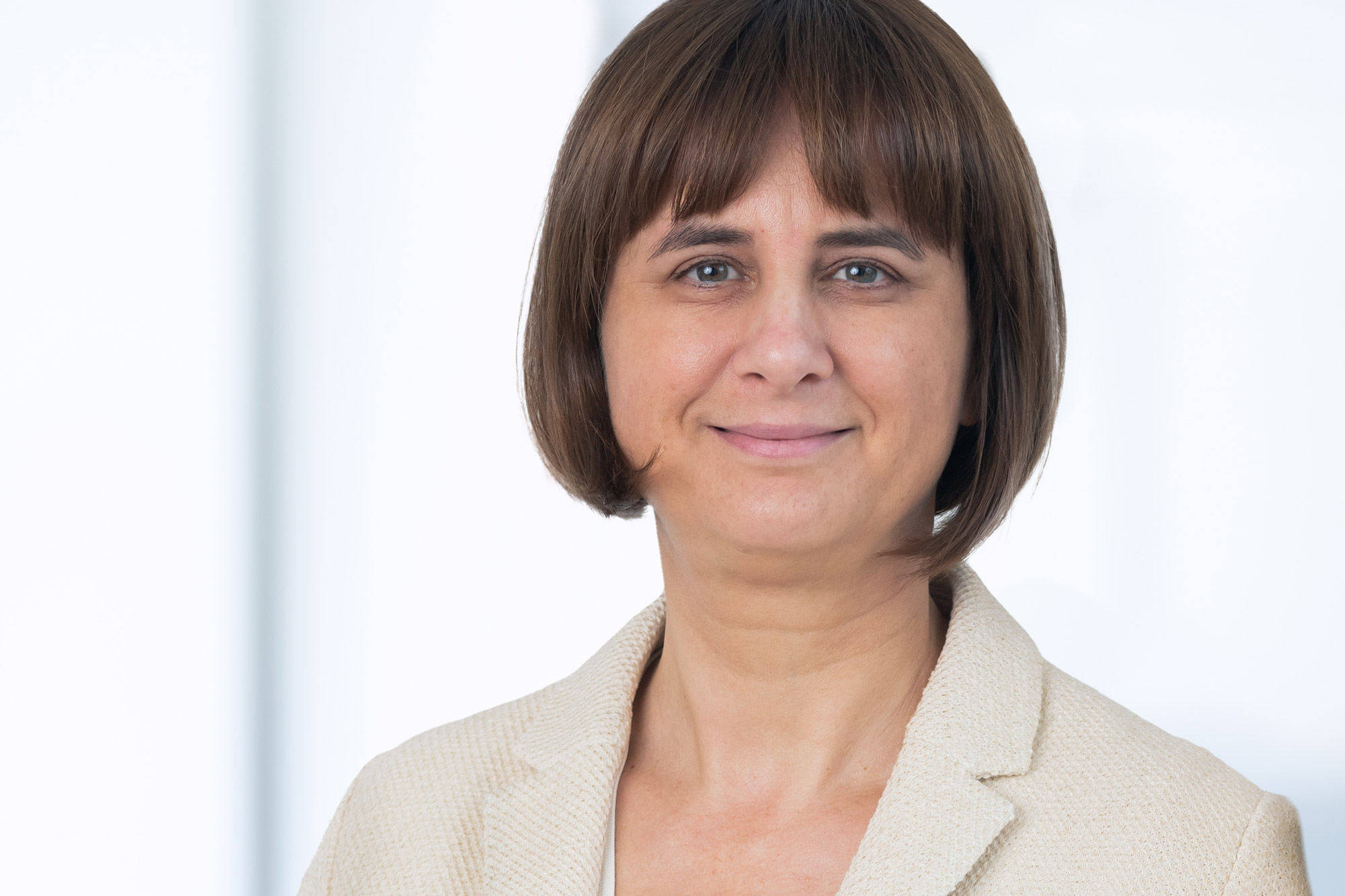 Expansion of executive management to strengthen sustainability