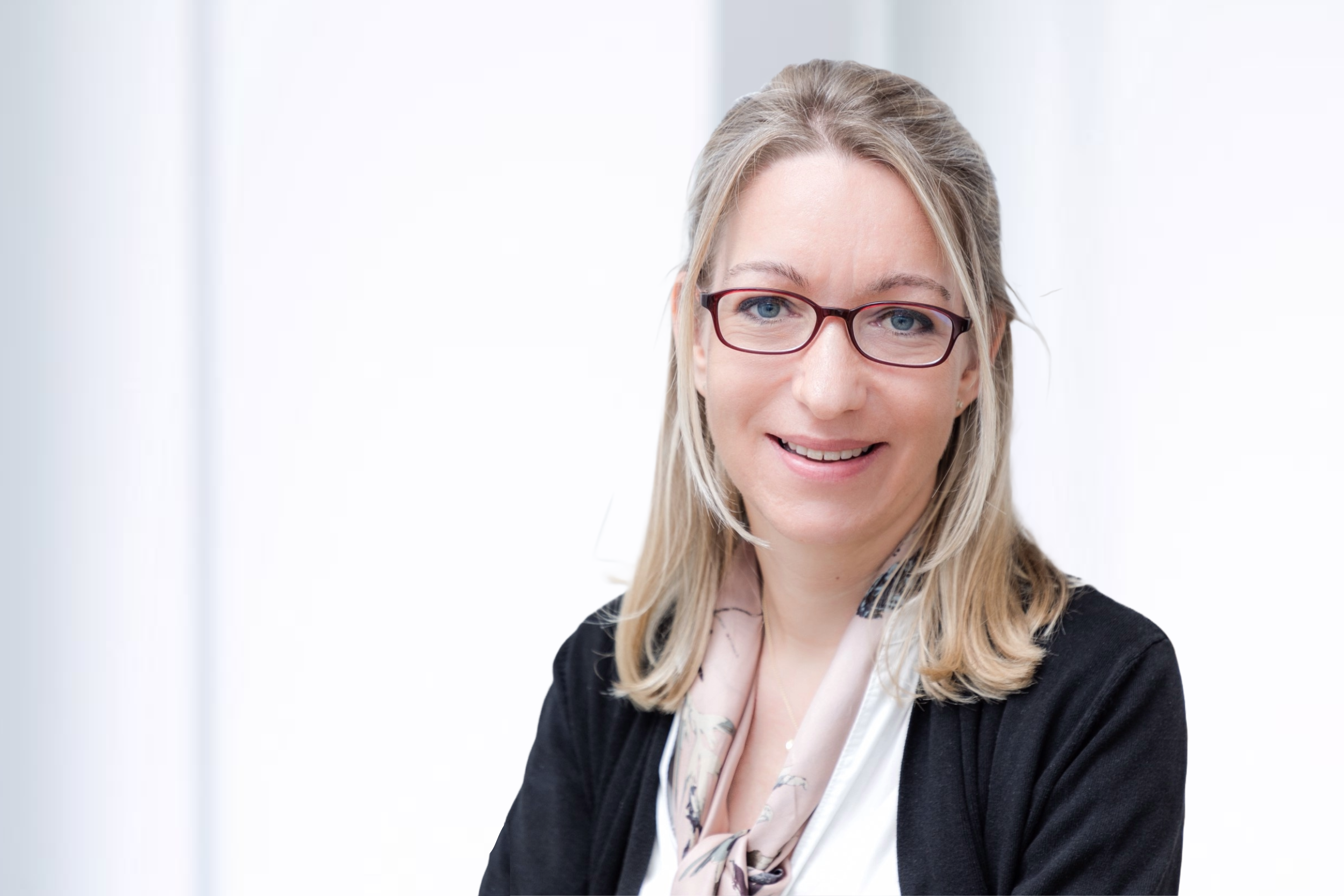 Britt Hendriksen nominated for Board of Directors